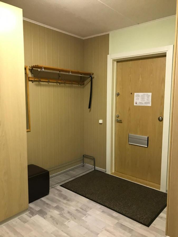 Spacious 1Bdrm Apartment Near Metro. Free Parking Vantaa Exterior photo